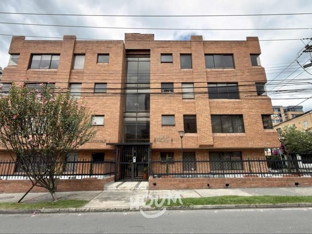 Apartamento de 2 alcobas en arriendo en Santa Ana Oriental, Bogotá, 51 m² · foto 15 de 15