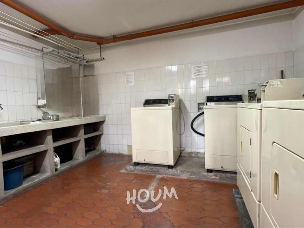 Apartamento de 2 alcobas en arriendo en Santa Ana Oriental, Bogotá, 51 m² · foto 13 de 15