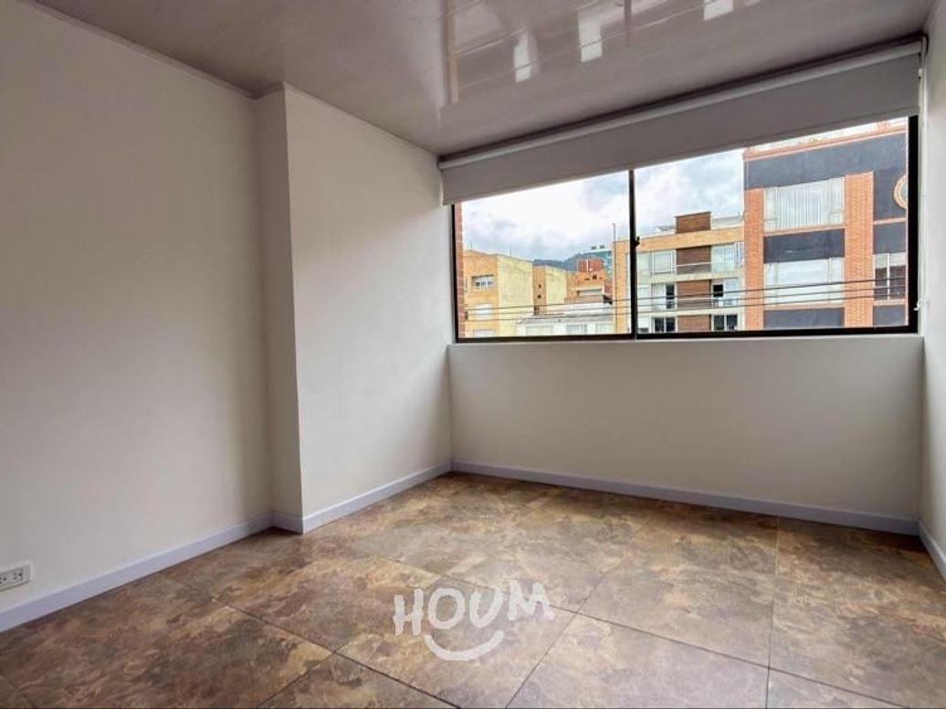 Apartamento de 2 alcobas en arriendo en Santa Ana Oriental, Bogotá, 51 m² · foto 7 de 15
