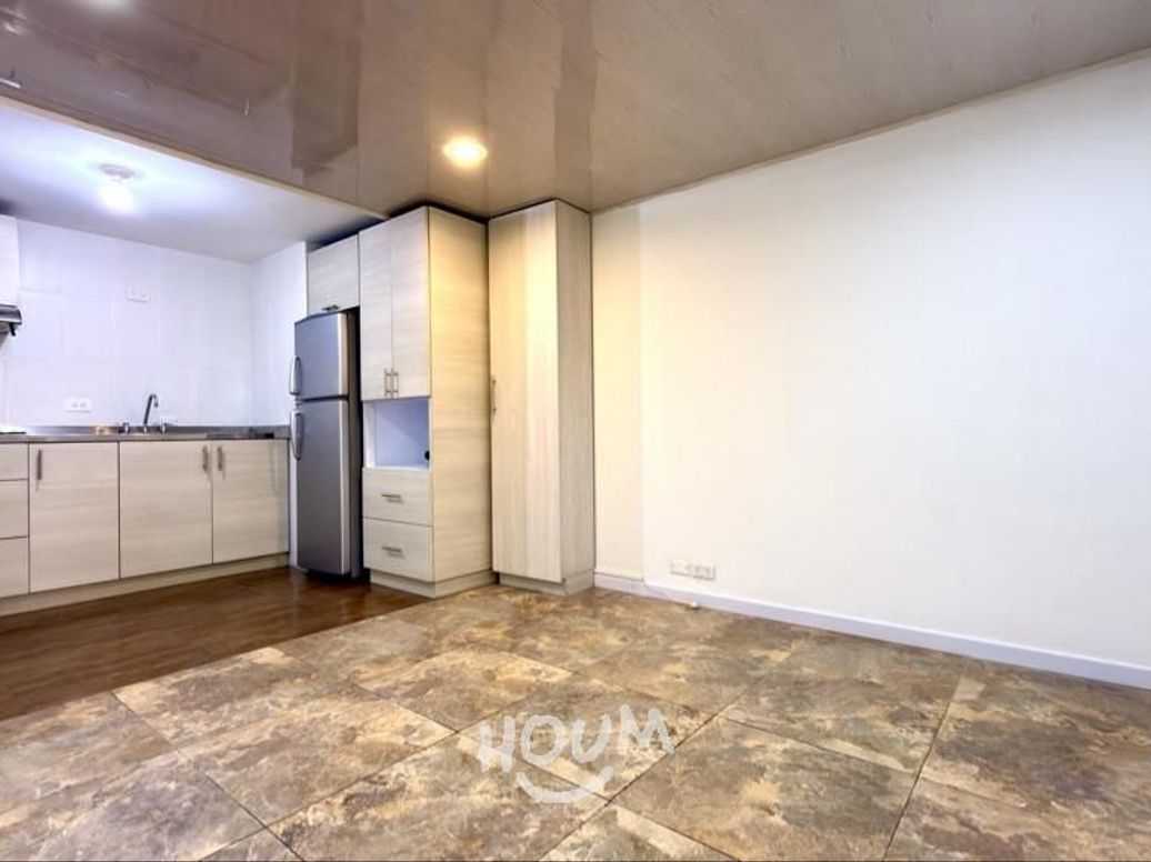 Apartamento de 2 alcobas en arriendo en Santa Ana Oriental, Bogotá, 51 m² · foto 3 de 15