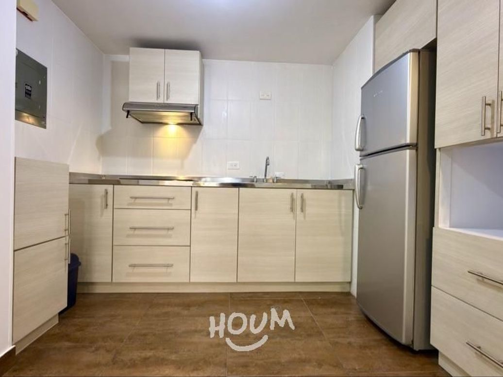 Apartamento de 2 alcobas en arriendo en Santa Ana Oriental, Bogotá, 51 m² · foto 5 de 15