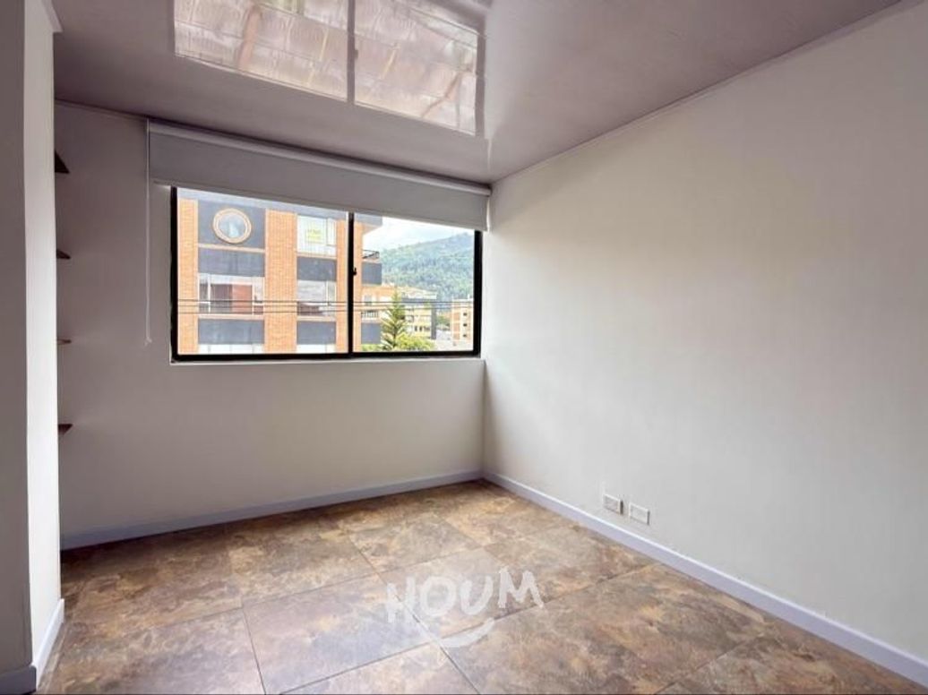 Apartamento de 2 alcobas en arriendo en Santa Ana Oriental, Bogotá, 51 m² · foto 10 de 15