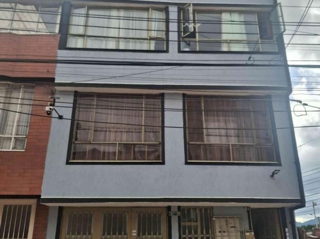 Apartamento de 3 alcobas en venta en Tibabuyes, Bogotá, 70 m² · foto 17 de 17