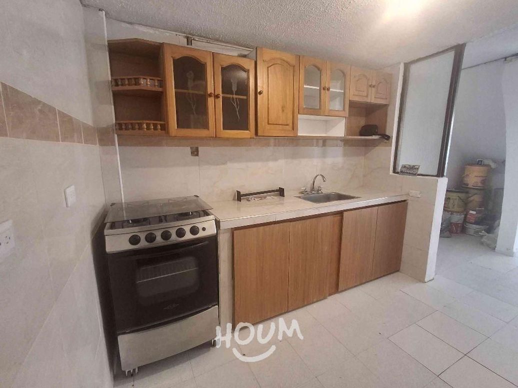 Apartamento de 3 alcobas en venta en Tibabuyes, Bogotá, 70 m² · foto 10 de 17