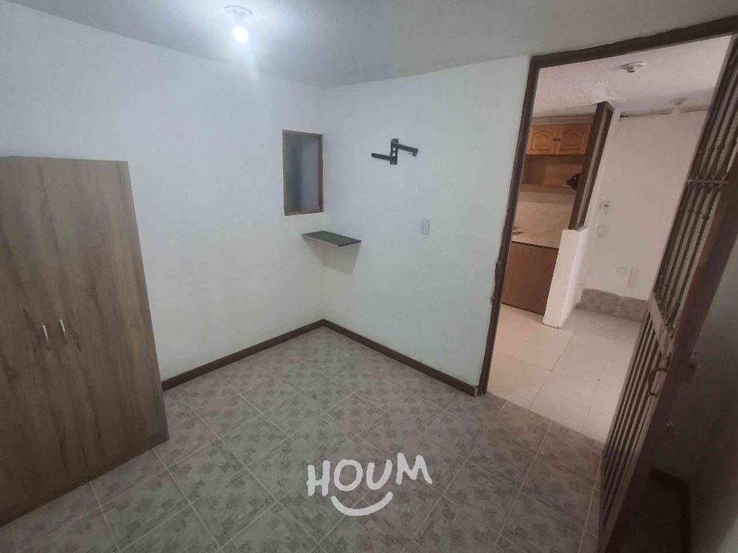 Apartamento de 3 alcobas en venta en Tibabuyes, Bogotá, 70 m² · foto 7 de 17