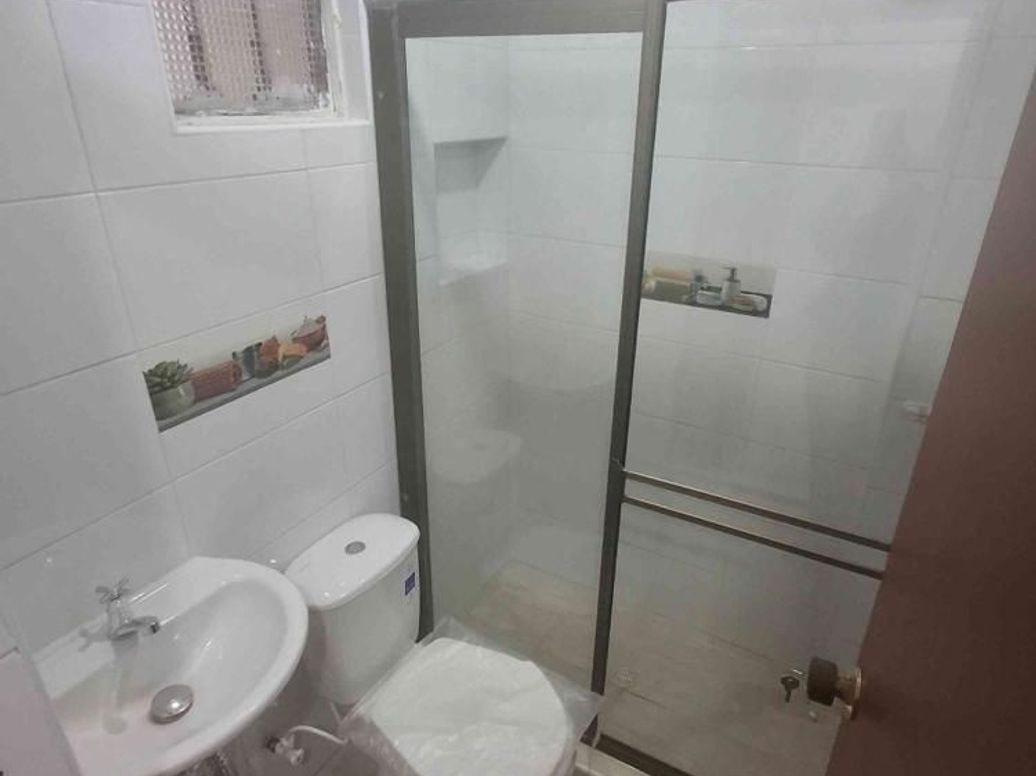 Apartamento de 3 alcobas en venta en Tibabuyes, Bogotá, 70 m² · foto 14 de 17