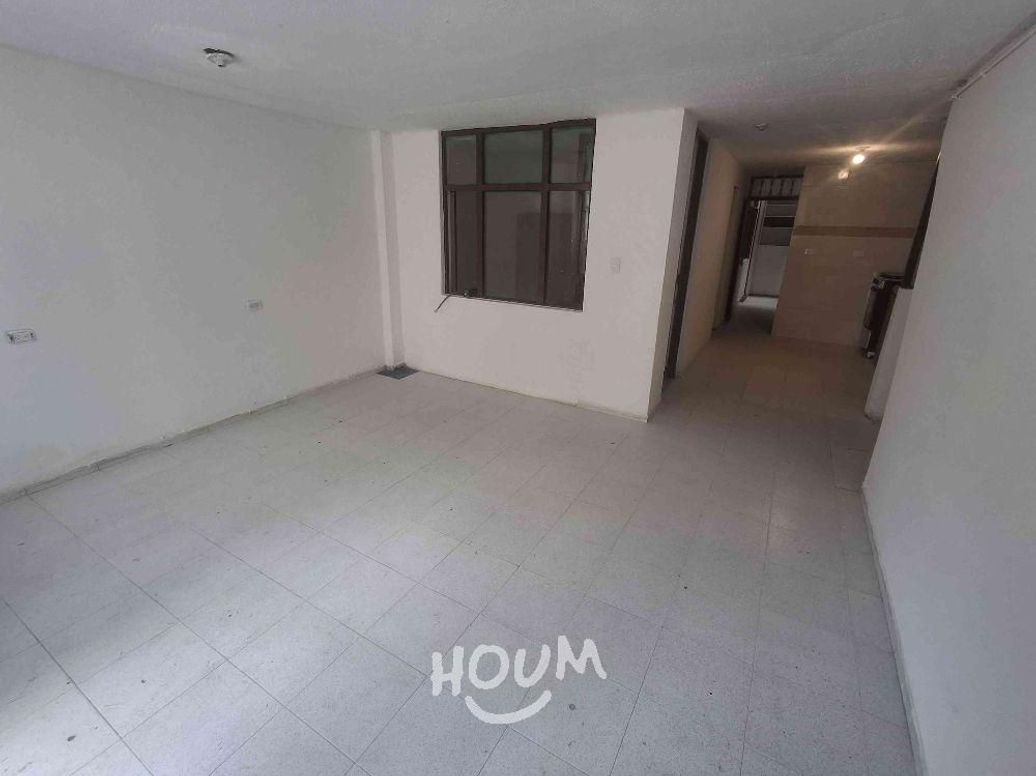 Apartamento de 3 alcobas en venta en Tibabuyes, Bogotá, 70 m² · foto 3 de 17
