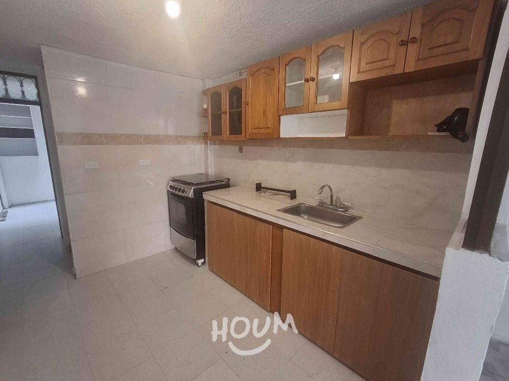 Apartamento de 3 alcobas en venta en Tibabuyes, Bogotá, 70 m² · foto 9 de 17