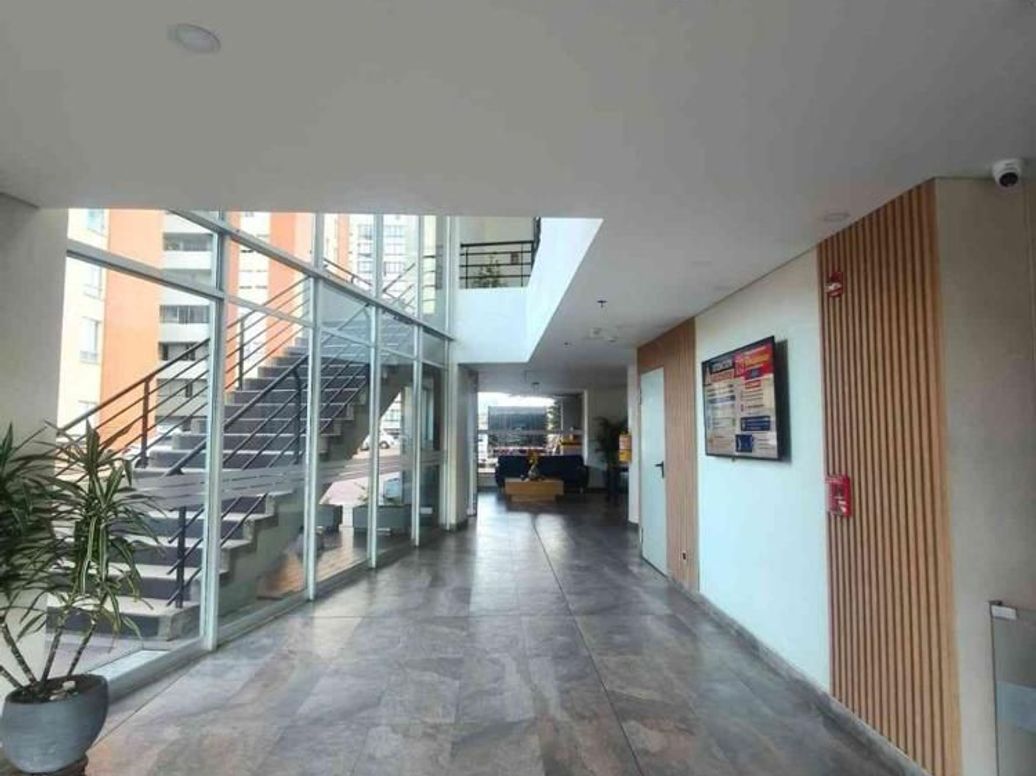 Apartamento de 3 alcobas en venta en El Dorado, Bogotá, 76 m² · foto 18 de 20