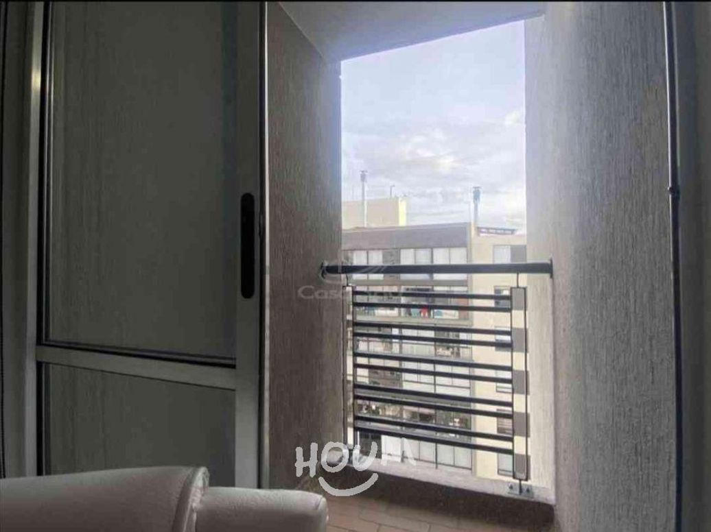Apartamento de 3 alcobas en venta en El Dorado, Bogotá, 76 m² · foto 17 de 20