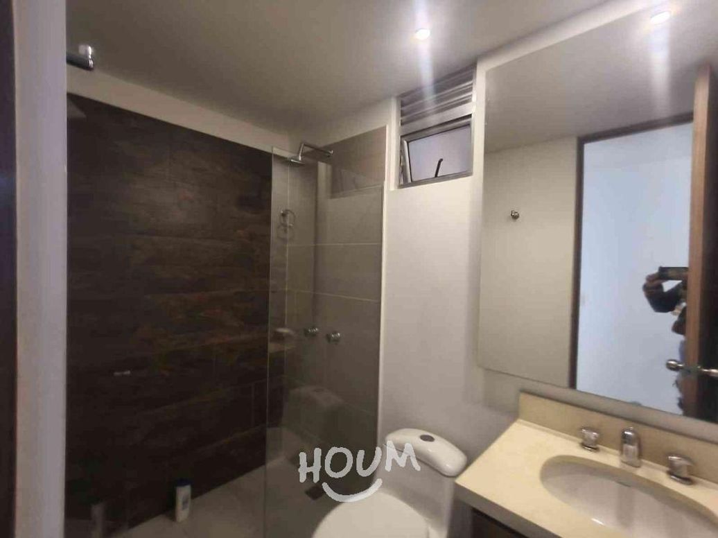 Apartamento de 3 alcobas en venta en El Dorado, Bogotá, 76 m² · foto 19 de 20