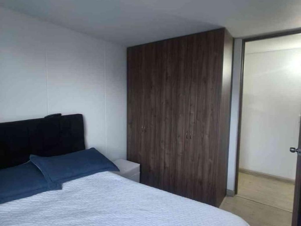 Apartamento de 3 alcobas en venta en El Dorado, Bogotá, 76 m² · foto 9 de 20