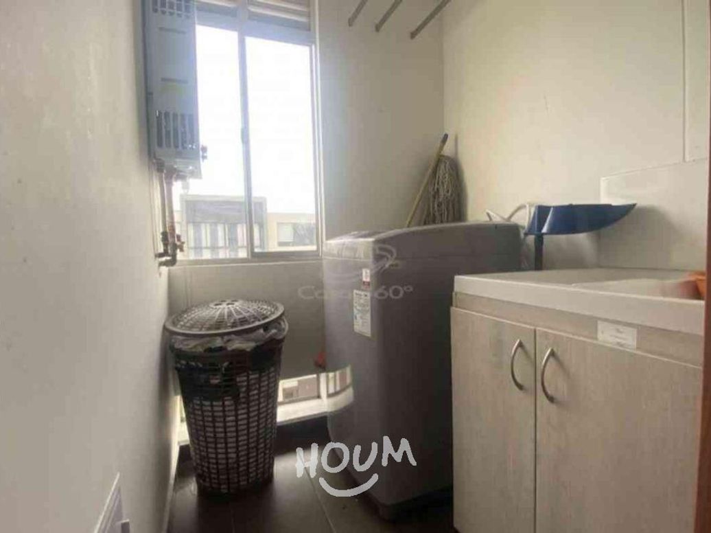 Apartamento de 3 alcobas en venta en El Dorado, Bogotá, 76 m² · foto 6 de 20