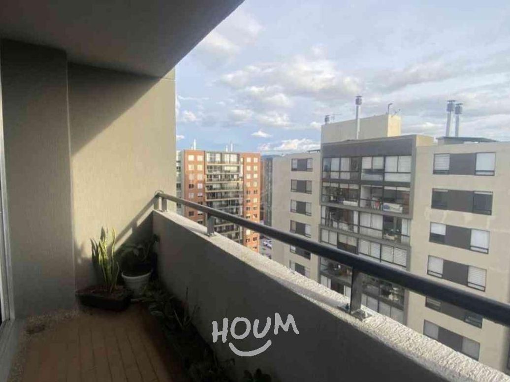 Apartamento de 3 alcobas en venta en El Dorado, Bogotá, 76 m² · foto 7 de 20