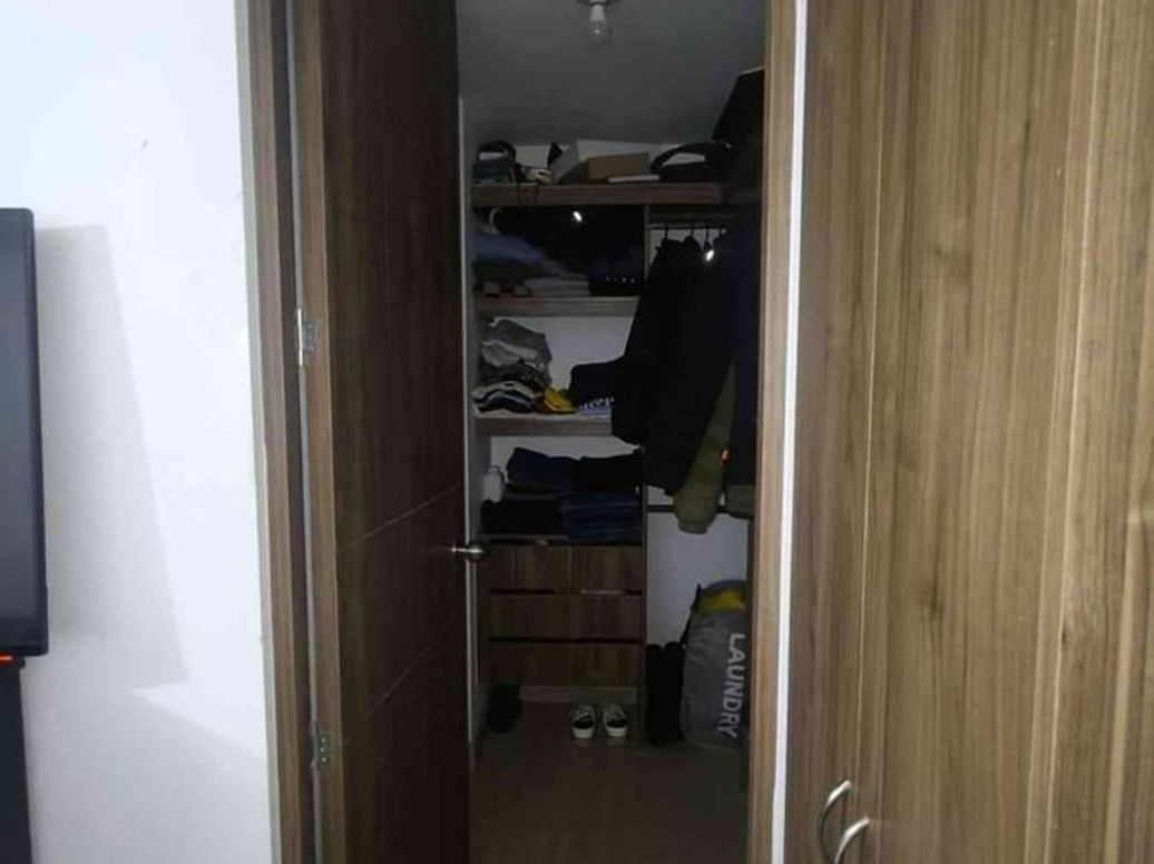 Apartamento de 3 alcobas en venta en El Dorado, Bogotá, 76 m² · foto 14 de 20