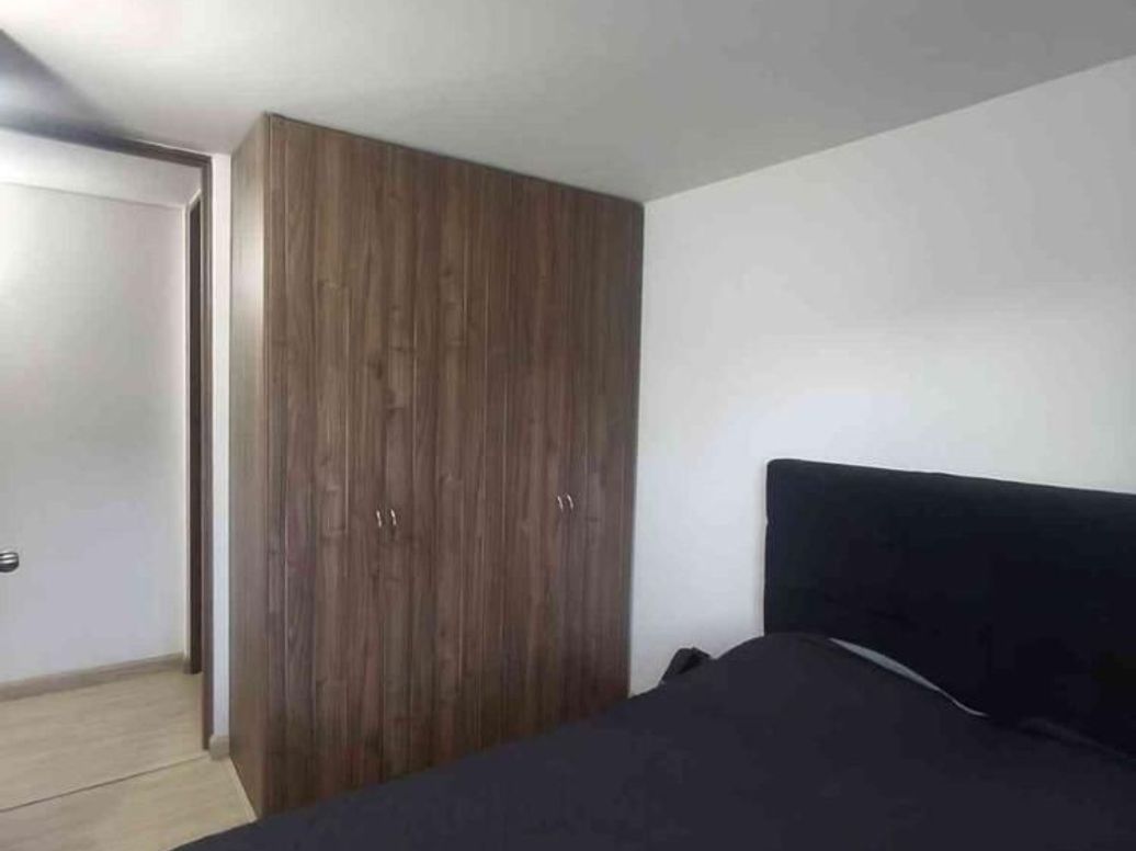 Apartamento de 3 alcobas en venta en El Dorado, Bogotá, 76 m² · foto 12 de 20