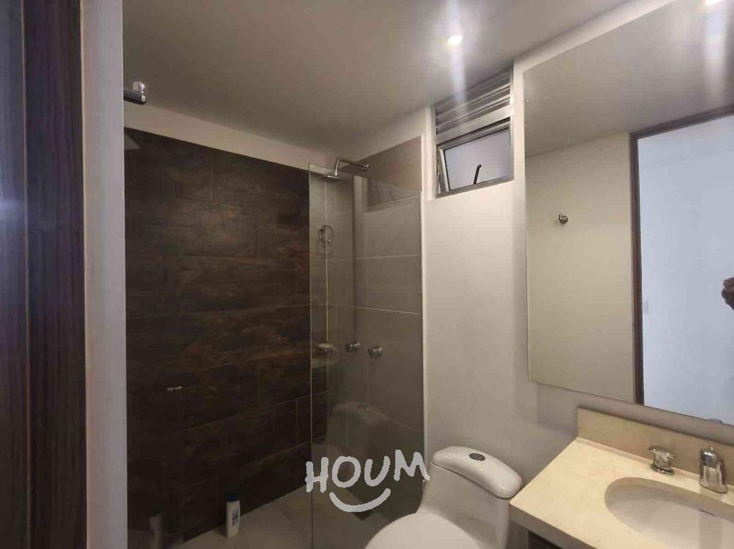 Apartamento de 3 alcobas en venta en El Dorado, Bogotá, 76 m² · foto 20 de 20