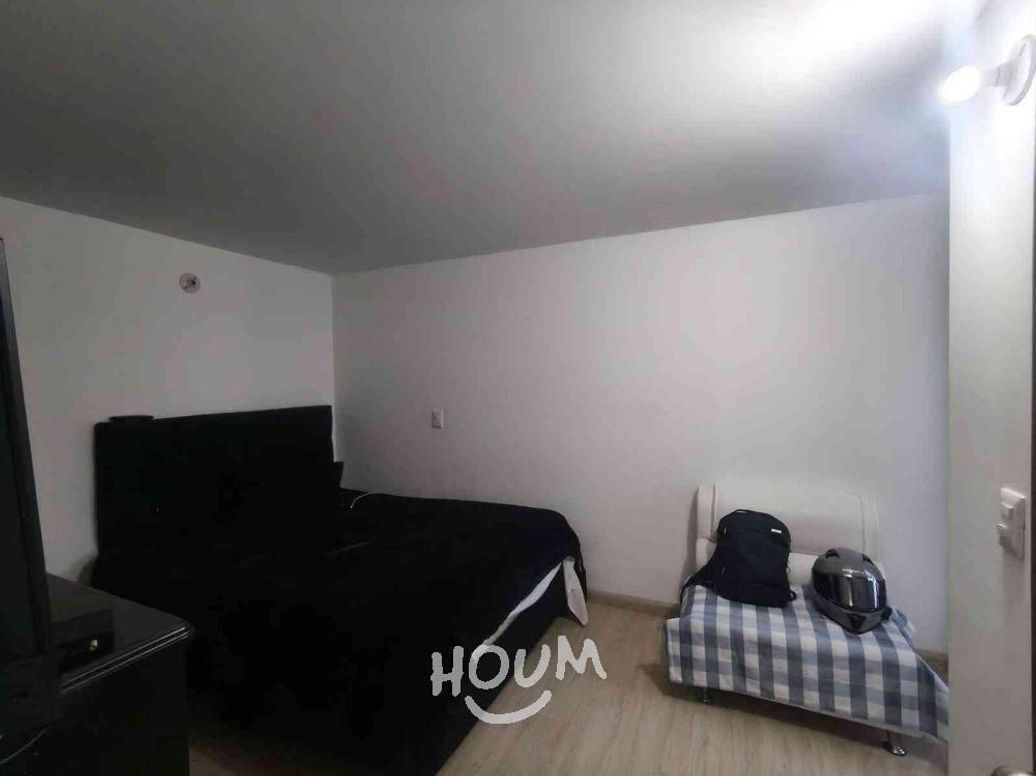 Apartamento de 3 alcobas en venta en El Dorado, Bogotá, 76 m² · foto 13 de 20