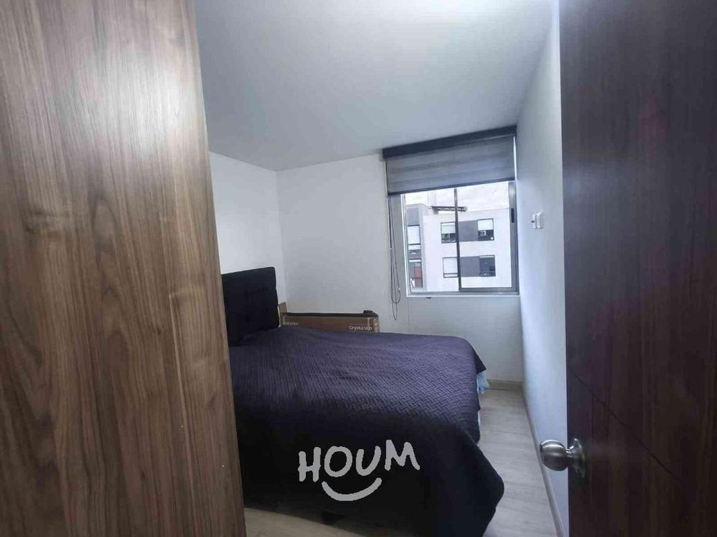 Apartamento de 3 alcobas en venta en El Dorado, Bogotá, 76 m² · foto 11 de 20