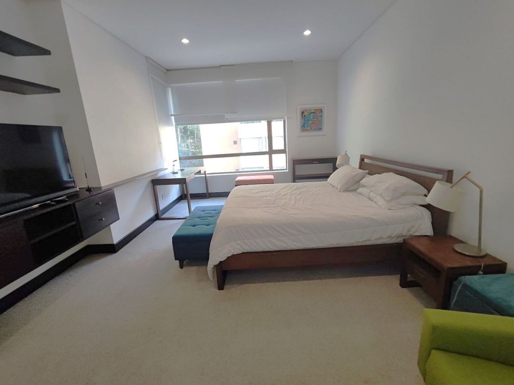 Apartamento en arriendo en Los Alpes, Bogotá · foto 10 de 17