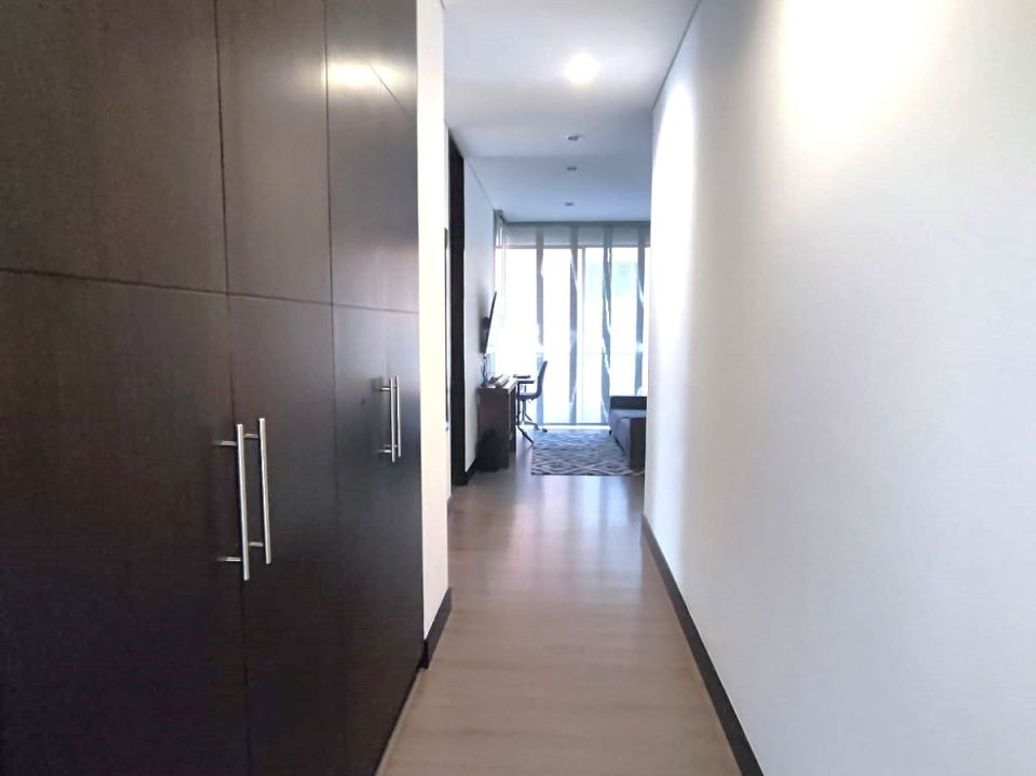 Apartamento en arriendo en Los Alpes, Bogotá · foto 6 de 17
