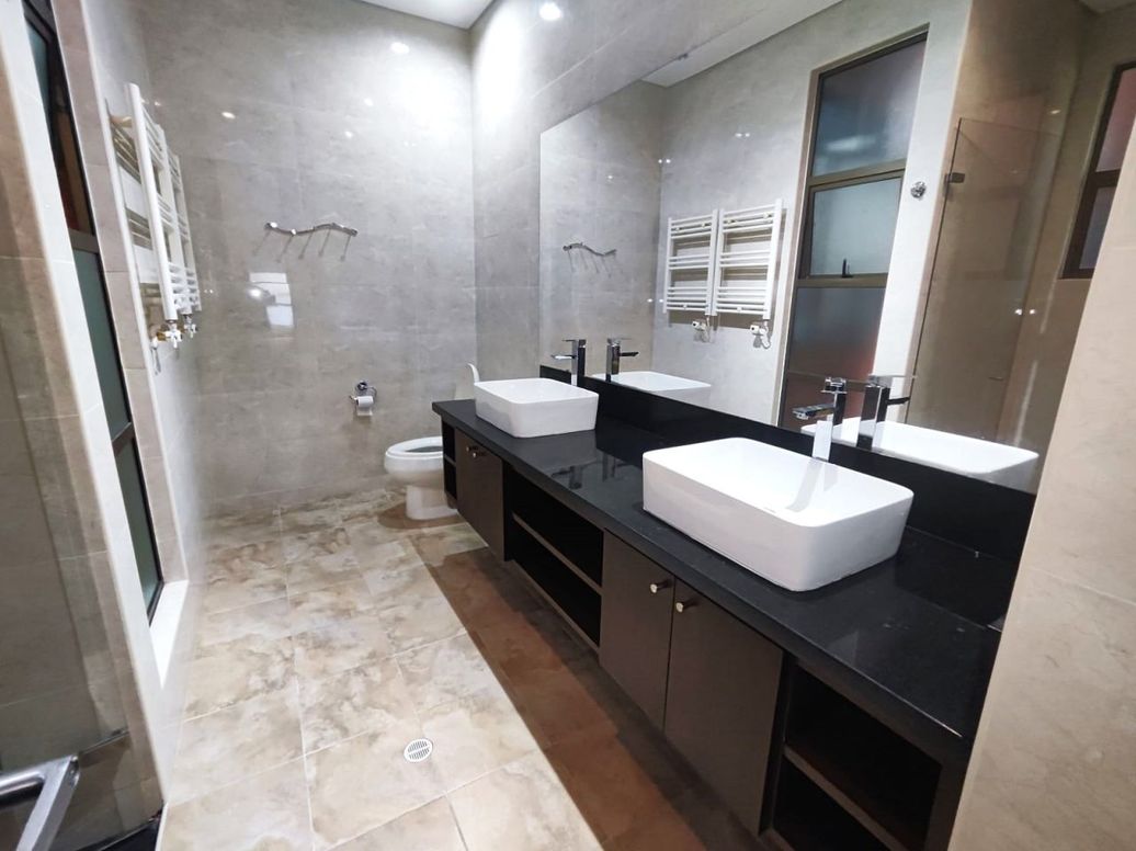 Apartamento en arriendo en Los Alpes, Bogotá · foto 13 de 17