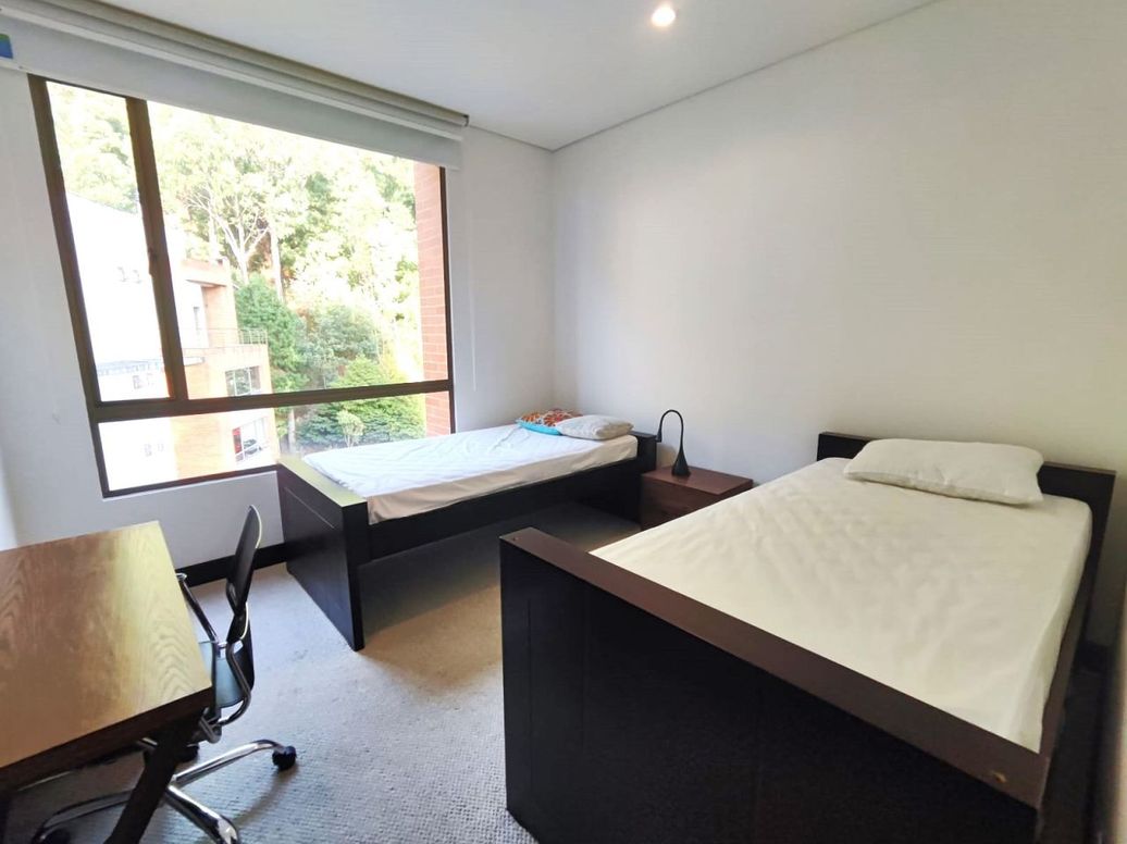 Apartamento en arriendo en Los Alpes, Bogotá · foto 11 de 17
