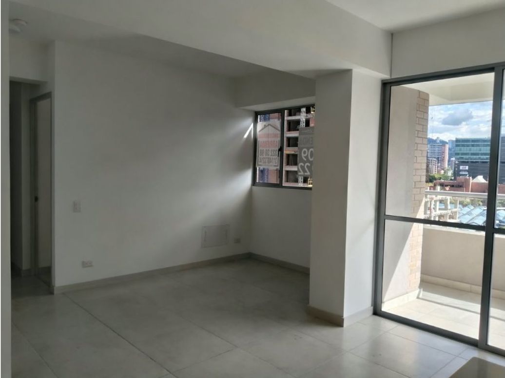 APARTAMENTO EN RENTA EN ENVIGADO en Las Vegas