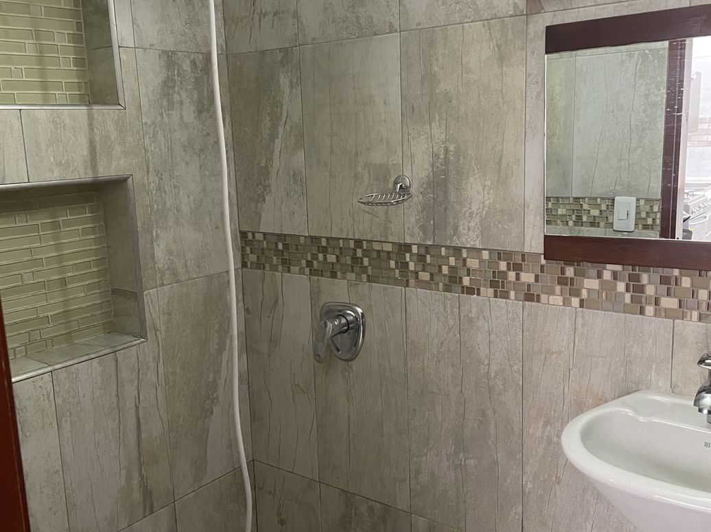 Apartaestudio en arriendo en La Perseverancia, Bogotá, 25 m² · foto 5 de 12
