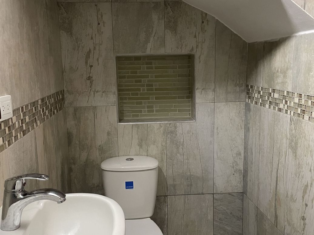 Apartaestudio en arriendo en La Perseverancia, Bogotá, 25 m² · foto 6 de 12