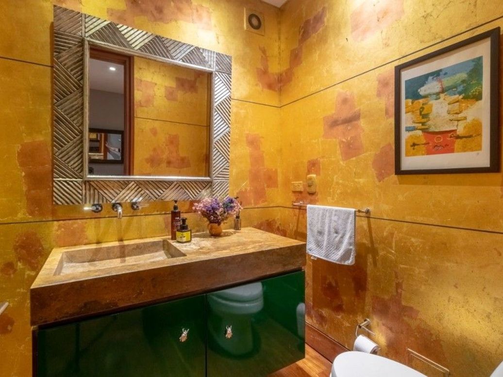 Apartamento de 4 alcobas en arriendo en Chicó Norte, Bogotá, 400 m² · foto 13 de 20