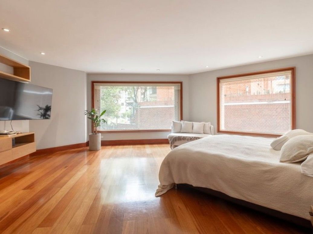 Apartamento de 4 alcobas en arriendo en Chicó Norte, Bogotá, 400 m² · foto 14 de 20
