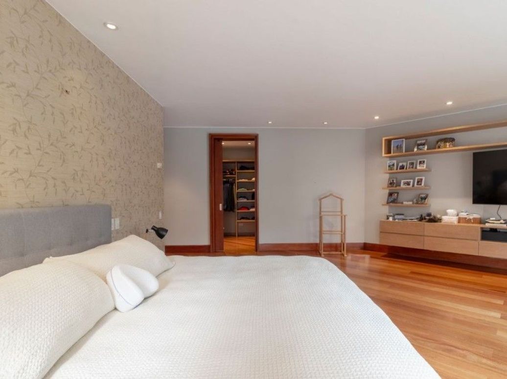 Apartamento de 4 alcobas en venta en Chicó Norte, Bogotá, 400 m² · foto 16 de 20