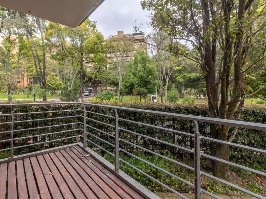 Apartamento de 4 alcobas en venta en Chicó Norte, Bogotá, 400 m² · foto 10 de 20