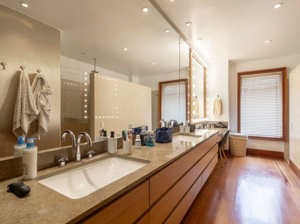 Apartamento de 4 alcobas en venta en Chicó Norte, Bogotá, 400 m² · foto 18 de 20