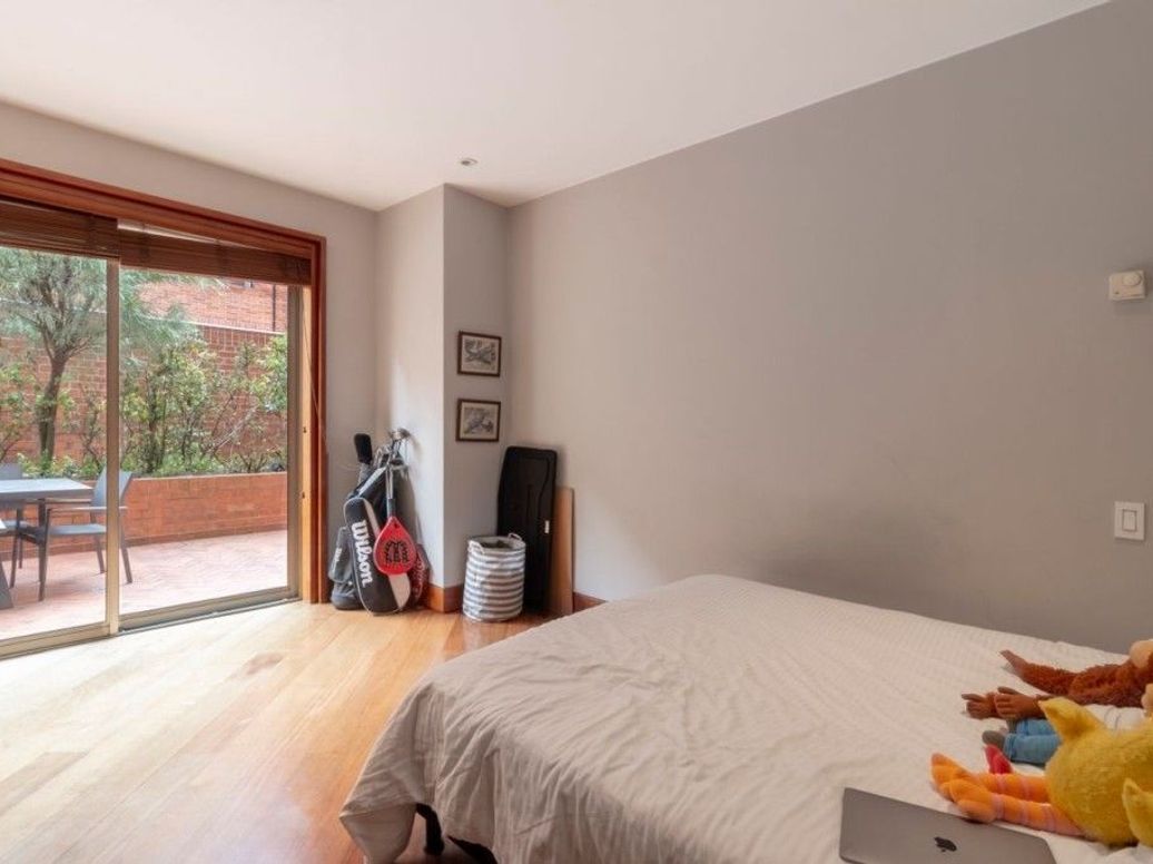 Apartamento de 4 alcobas en venta en Chicó Norte, Bogotá, 400 m² · foto 19 de 20