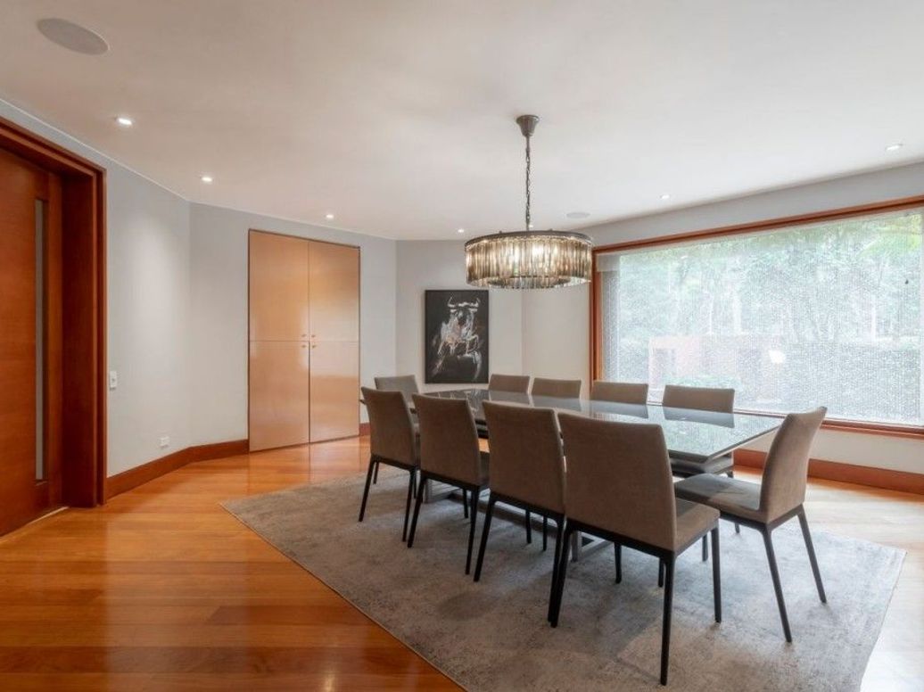 Apartamento de 4 alcobas en venta en Chicó Norte, Bogotá, 400 m² · foto 5 de 20