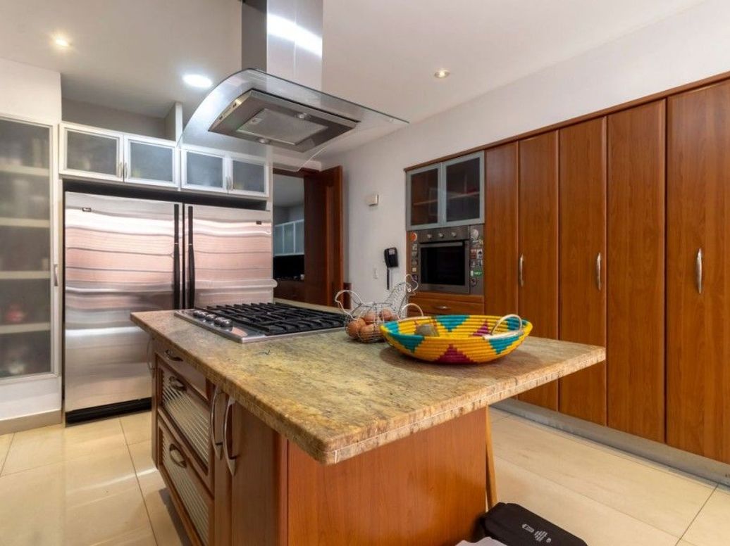 Apartamento de 4 alcobas en venta en Chicó Norte, Bogotá, 400 m² · foto 12 de 20
