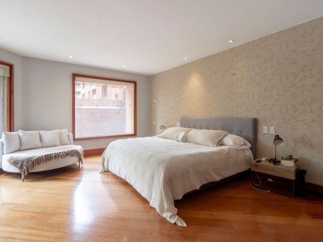 Apartamento de 4 alcobas en venta en Chicó Norte, Bogotá, 400 m² · foto 15 de 20