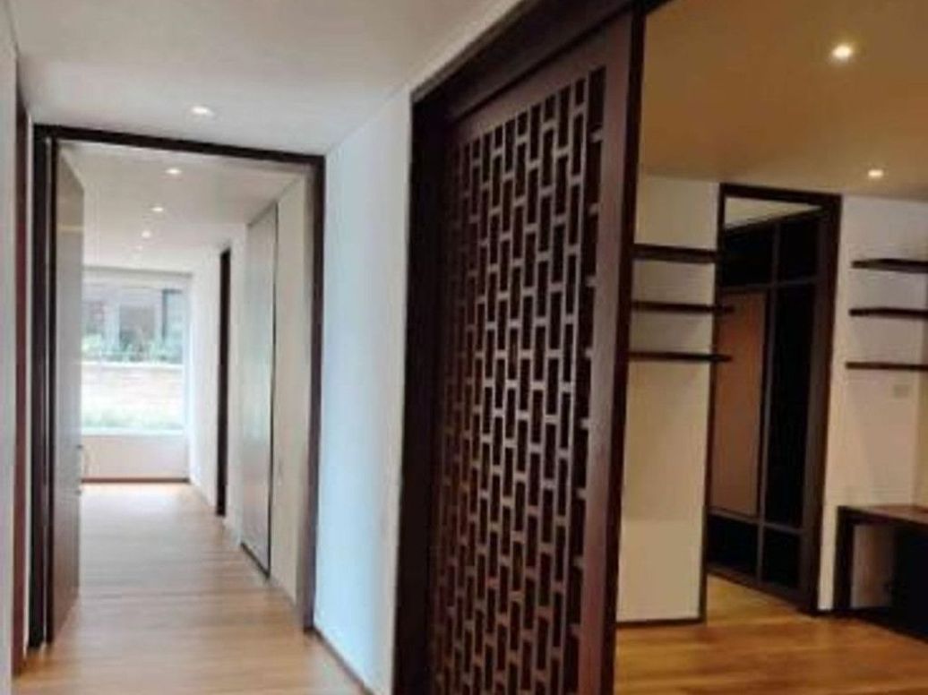 Apartamento de 3 alcobas en venta en Los Rosales, Bogotá, 352 m² · foto 9 de 20