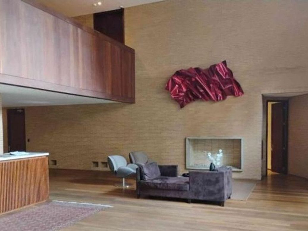 Apartamento de 3 alcobas en venta en Los Rosales, Bogotá, 352 m² · foto 15 de 20
