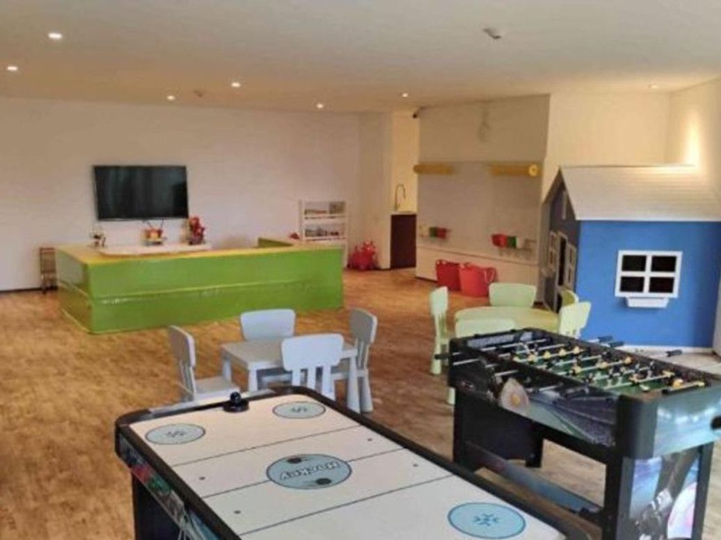 Apartamento de 3 alcobas en venta en Los Rosales, Bogotá, 352 m² · foto 14 de 20