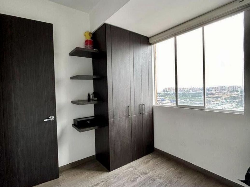 Apartamento de 2 alcobas en venta en El Vergel Occidental, Bogotá, 56 m² · foto 4 de 10