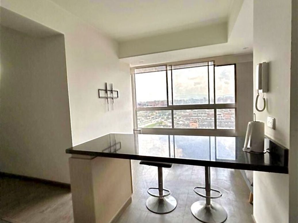 Apartamento de 2 alcobas en venta en El Vergel Occidental, Bogotá, 56 m² · foto 3 de 10