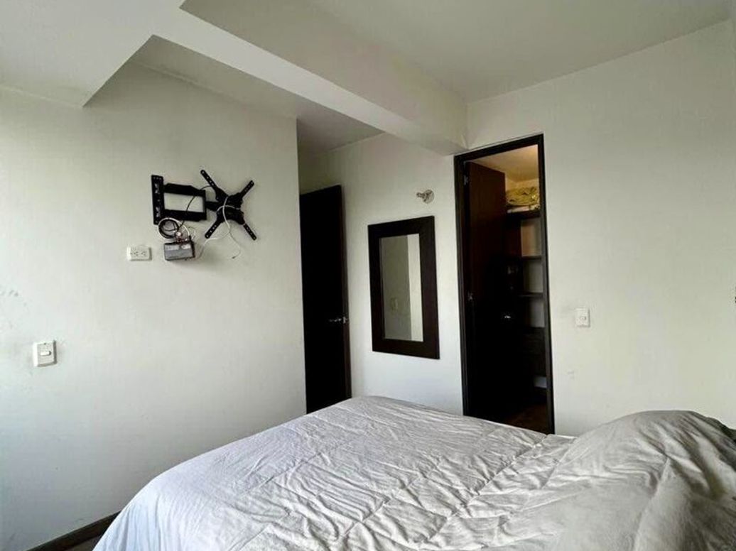 Apartamento de 2 alcobas en venta en El Vergel Occidental, Bogotá, 56 m² · foto 6 de 10