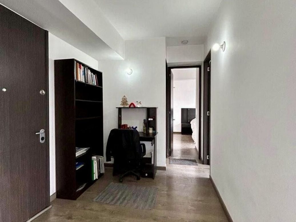 Apartamento de 2 alcobas en venta en El Vergel Occidental, Bogotá, 56 m² · foto 5 de 10