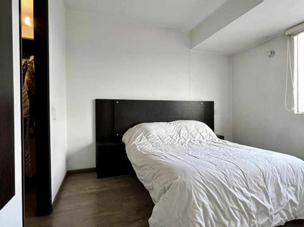 Apartamento de 2 alcobas en venta en El Vergel Occidental, Bogotá, 56 m² · foto 7 de 10