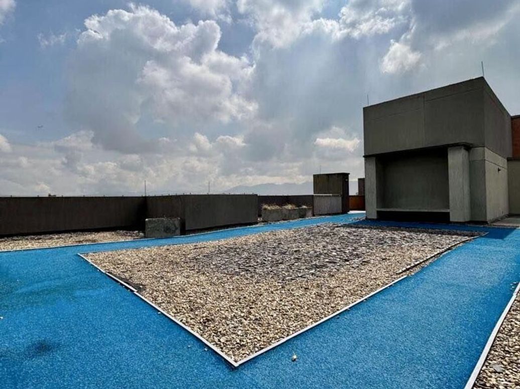 Apartamento de 2 alcobas en venta en El Vergel Occidental, Bogotá, 56 m² · foto 10 de 10