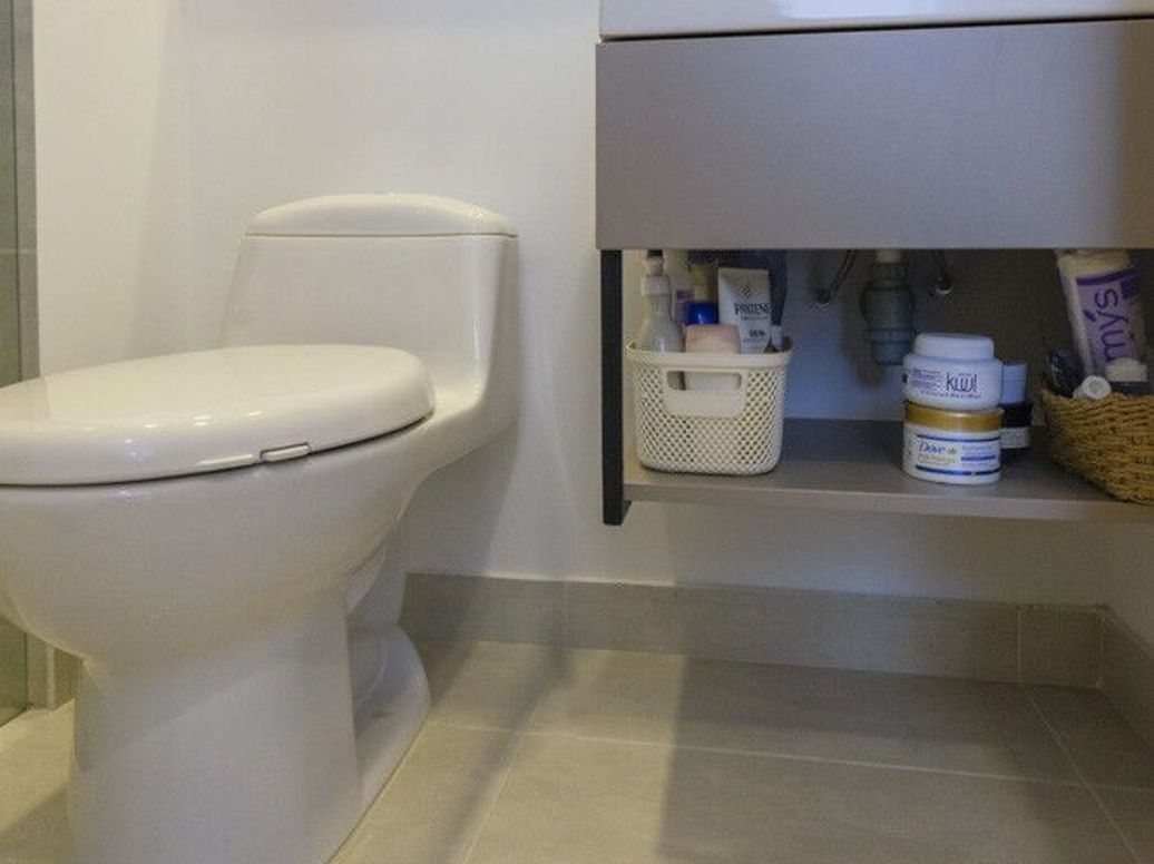 Apartaestudio en venta en Santa Barbara Oriental, Bogotá, 37 m² · foto 7 de 18