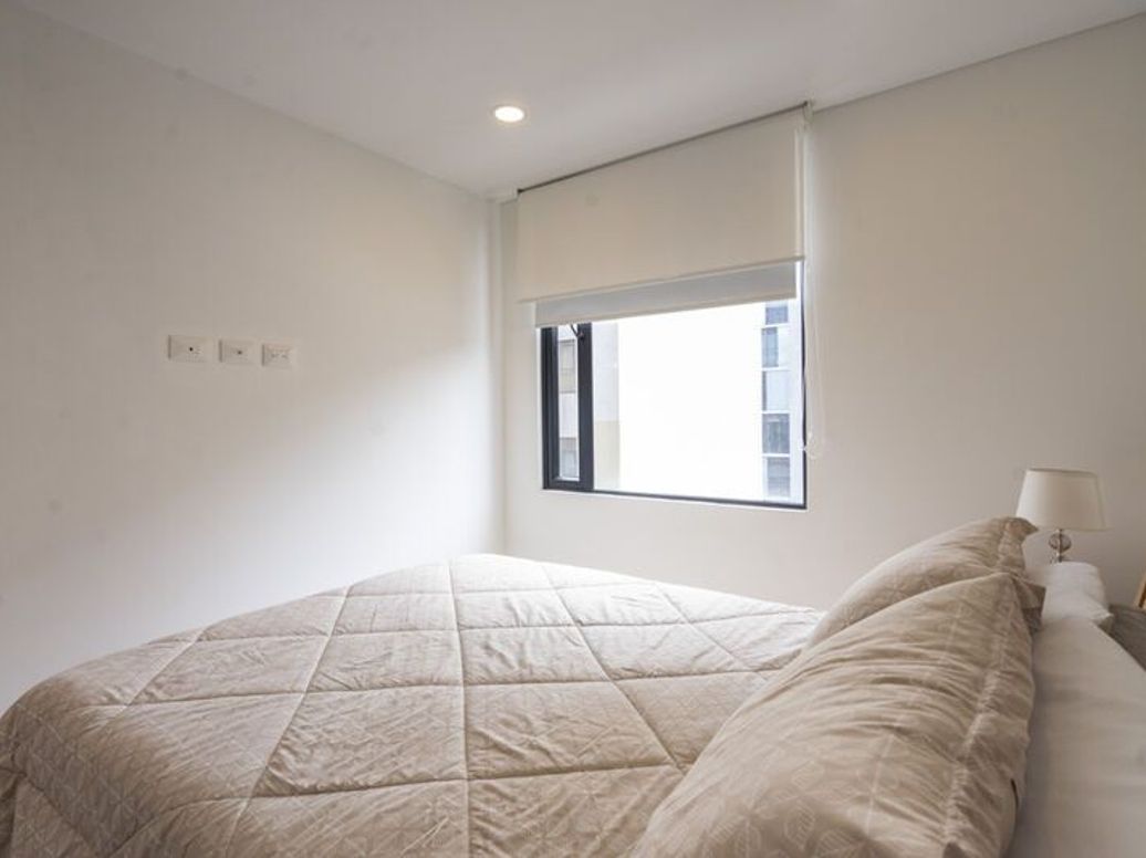 Apartaestudio en venta en Santa Barbara Oriental, Bogotá, 37 m² · foto 10 de 18